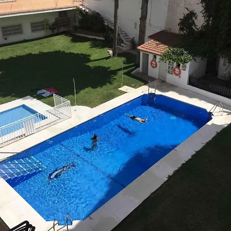Playamar Appartamento *
